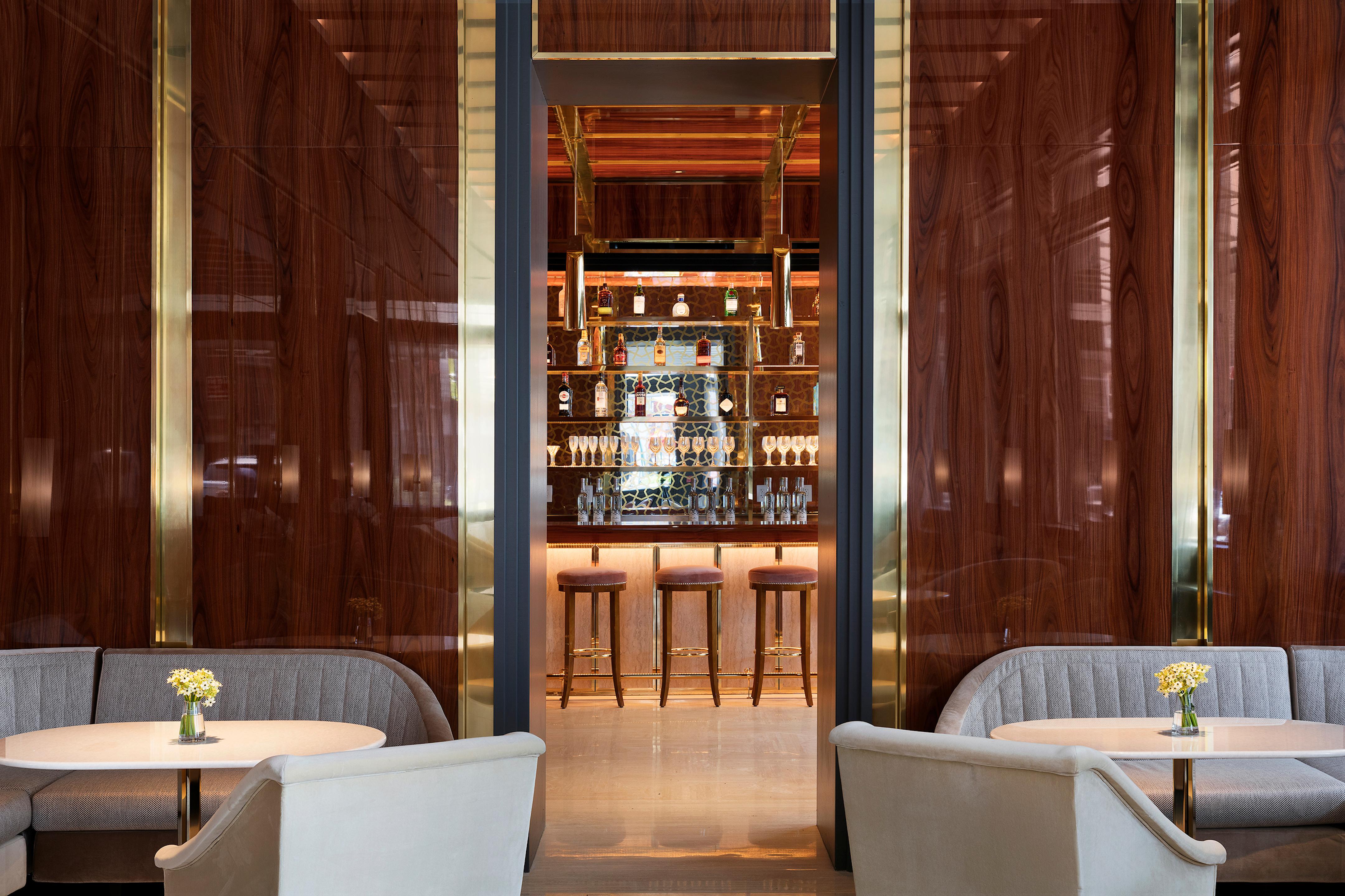 33 Hotel, New York City, Seaport Esterno foto