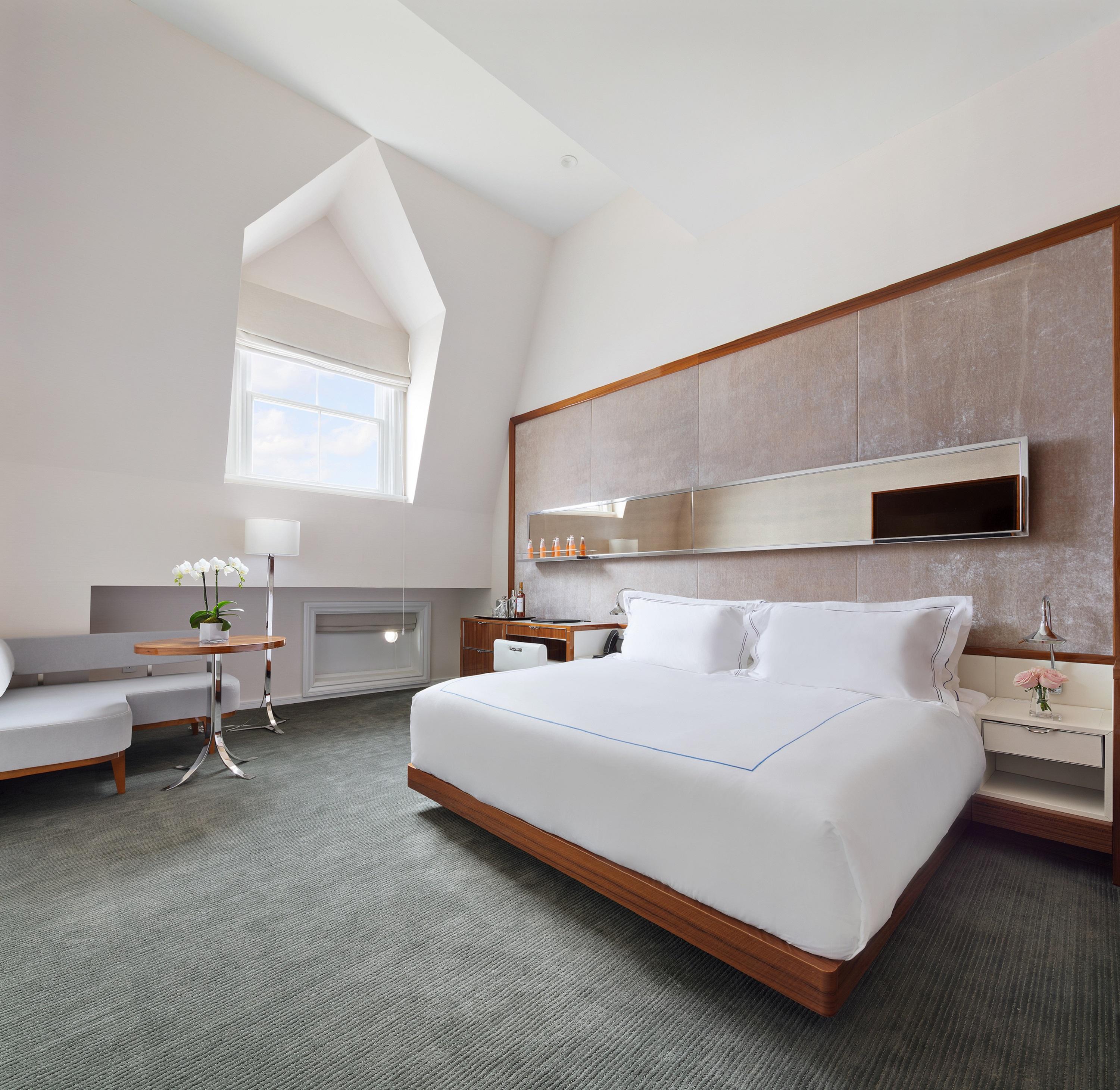 33 Hotel, New York City, Seaport Esterno foto