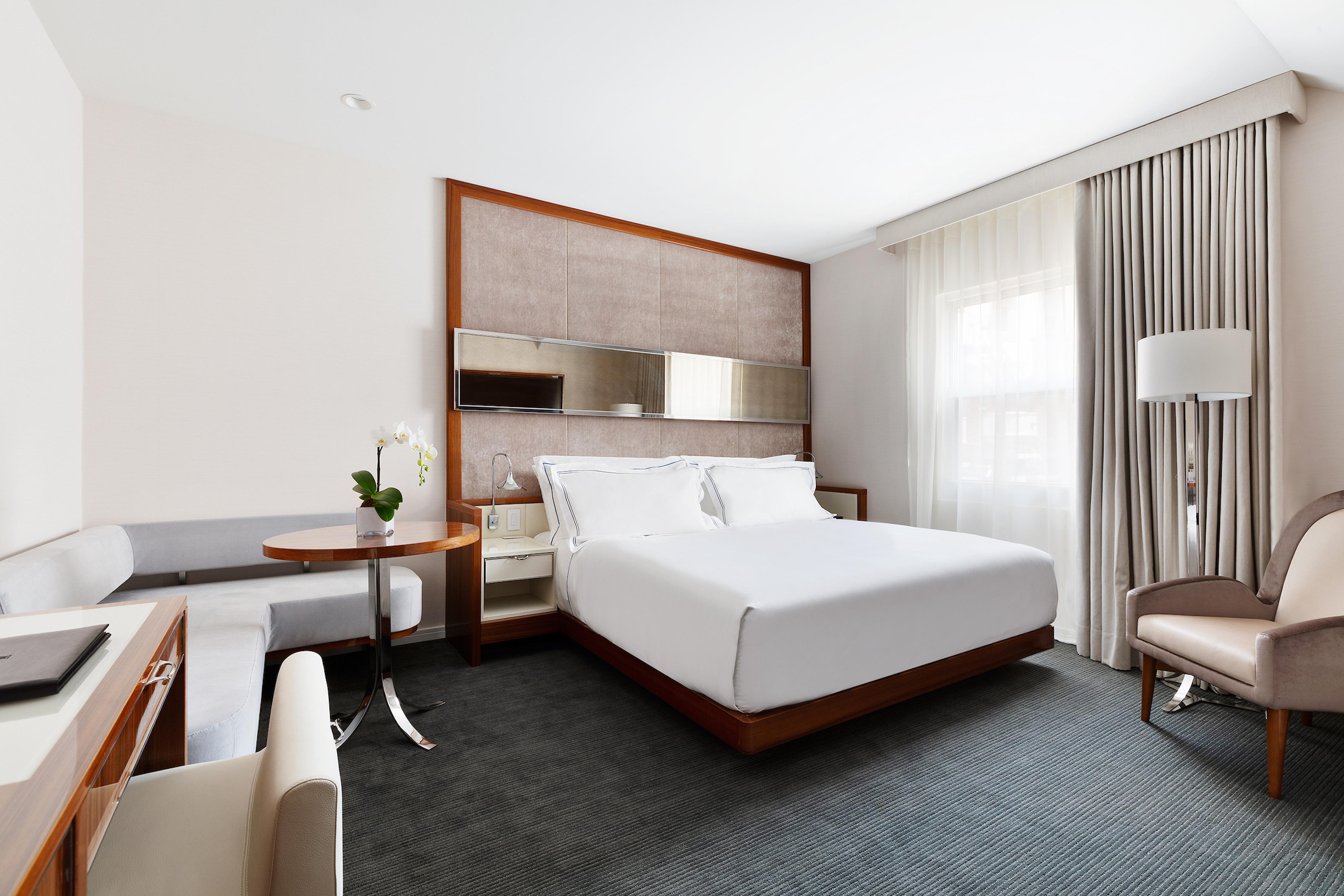 33 Hotel, New York City, Seaport Esterno foto