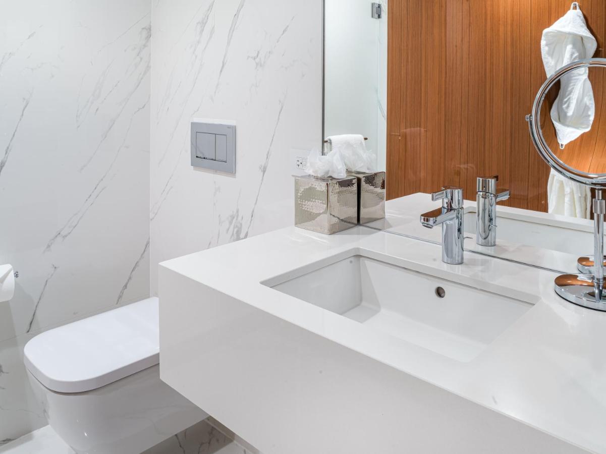 33 Hotel, New York City, Seaport Esterno foto