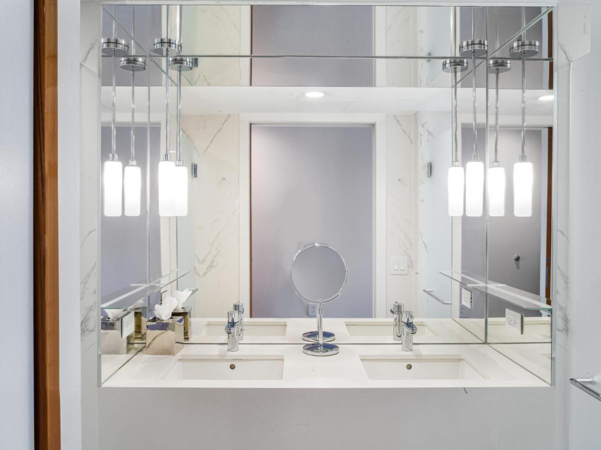 33 Hotel, New York City, Seaport Esterno foto