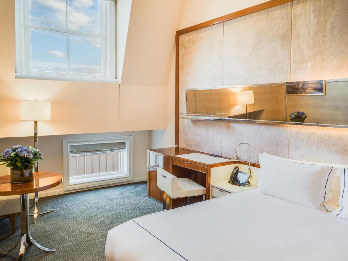 33 Hotel, New York City, Seaport Esterno foto