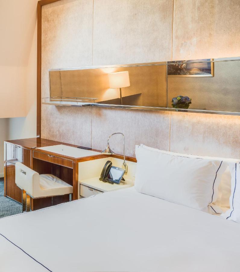 33 Hotel, New York City, Seaport Esterno foto