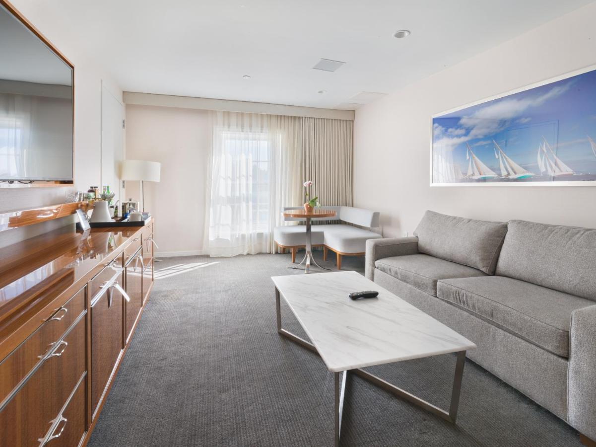 33 Hotel, New York City, Seaport Esterno foto