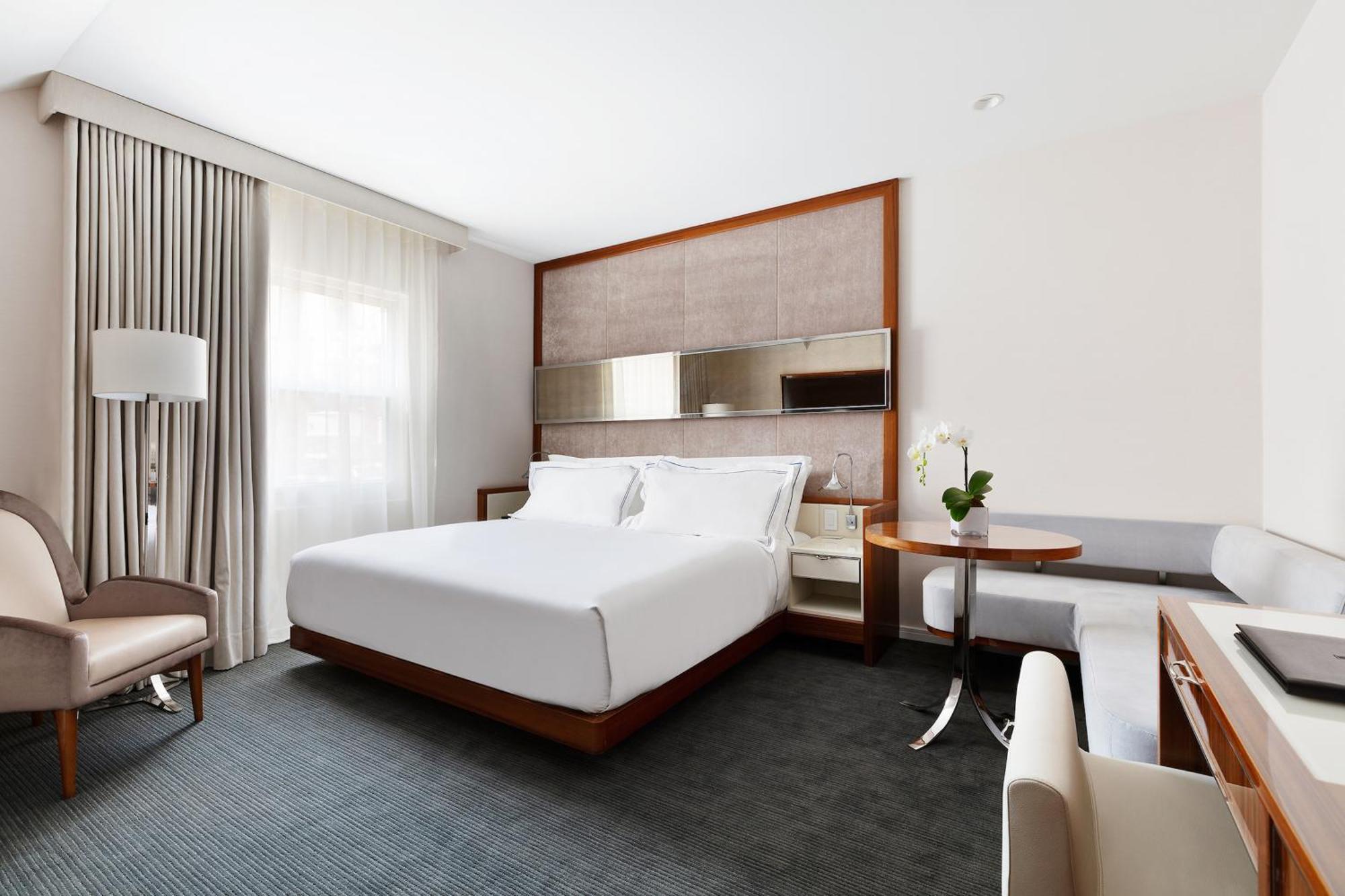 33 Hotel, New York City, Seaport Esterno foto